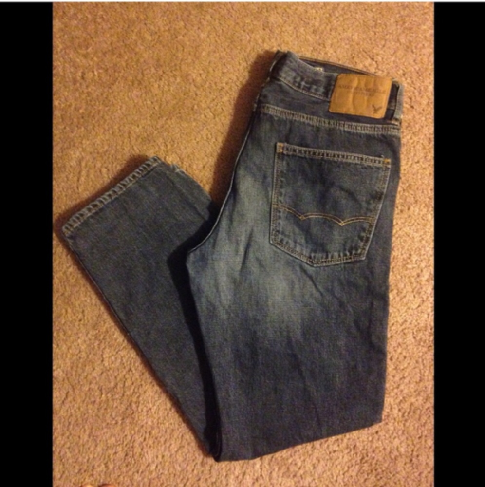 American Eagle